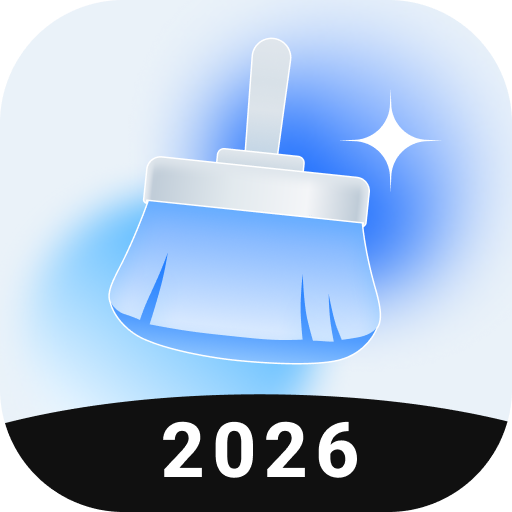 Tidy Cleaner - Quick Clean Google Play icon captured 2026-08-13