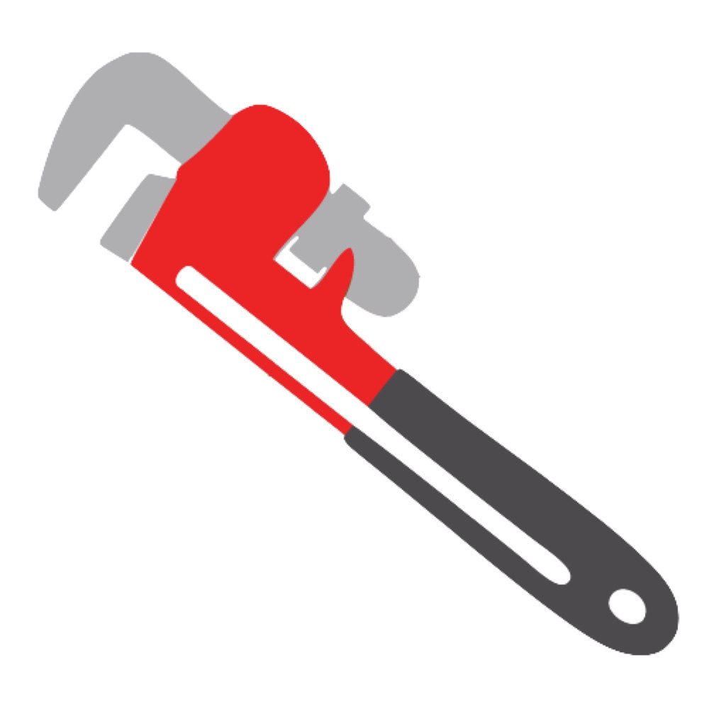 Plumber Invoices & Estimates app icon captured 2026-08-11