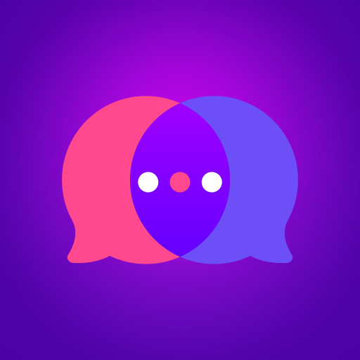 Chami – Chat & Video Call Google Play icon captured 2026-08-13