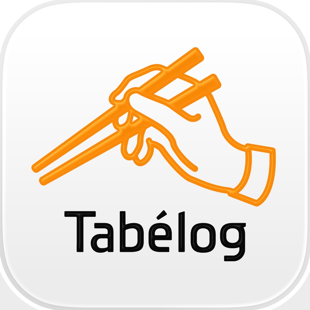 Tabelog - Food Guide in Japan app icon captured 2026-08-11