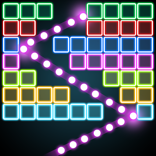 Quebra Tijolos Quest Google Play icon captured 2026-08-14