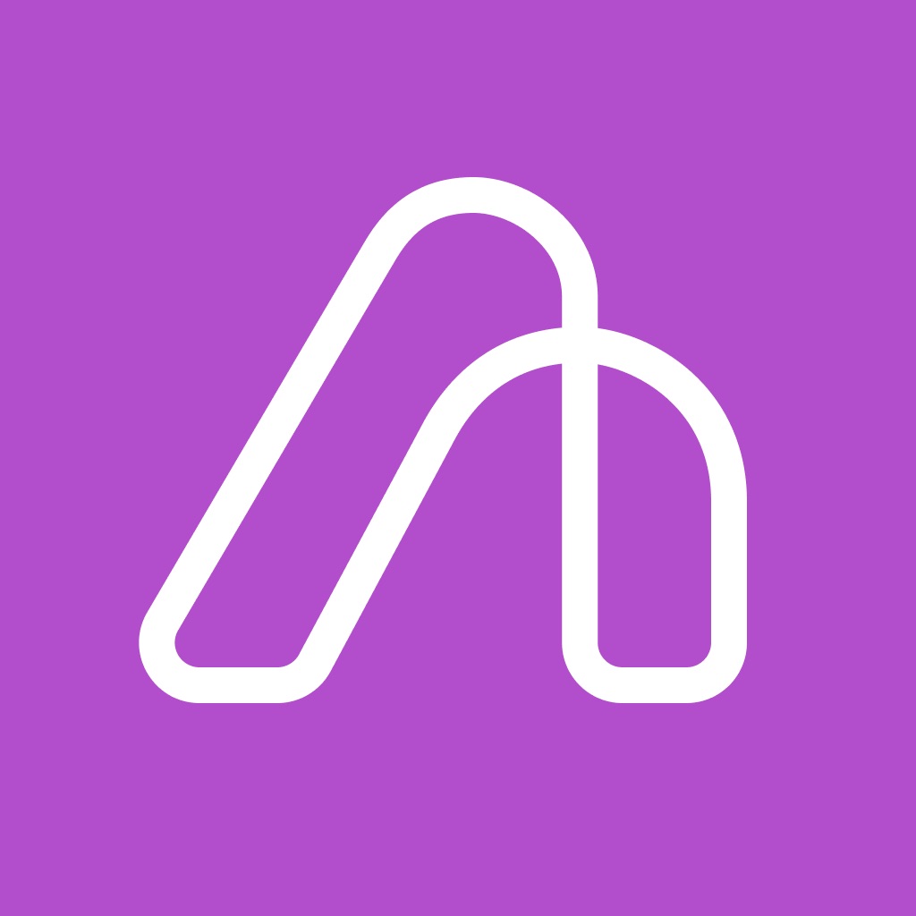 Alinea: Automated Investing app icon captured 2026-08-11