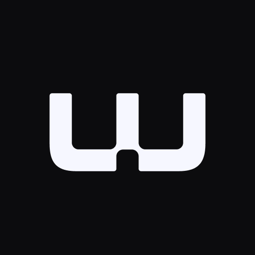 Walbi: AI Trading Agents app icon captured 2026-08-18