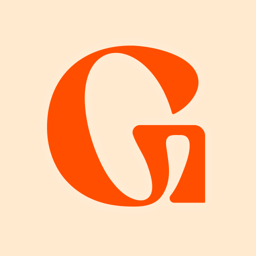 Glorify: Devotional & Prayer Google Play icon