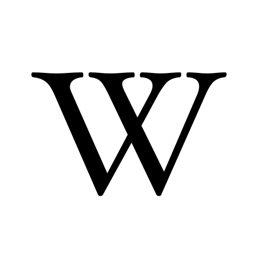 Wikipedia Google Play icon captured 2026-08-12