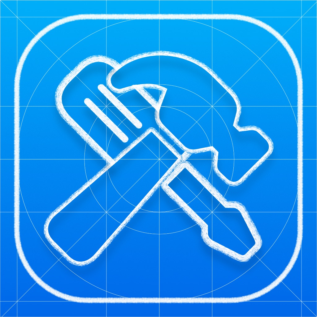 Dev Utils app icon captured 2026-08-12