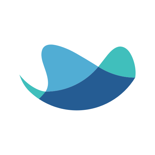 RAYNET CRM Google Play icon captured 2026-08-16