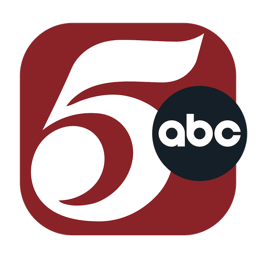 KSTP 5 Minneapolis-St. Paul MN Google Play icon captured 2026-08-14