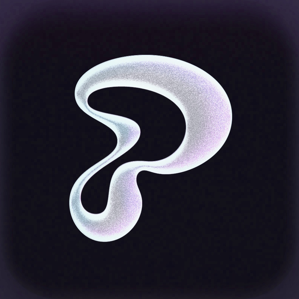 Partiful: Party Invite Maker app icon captured 2026-08-11