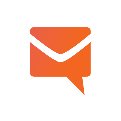 Spell SMS Google Play icon captured 2026-08-15