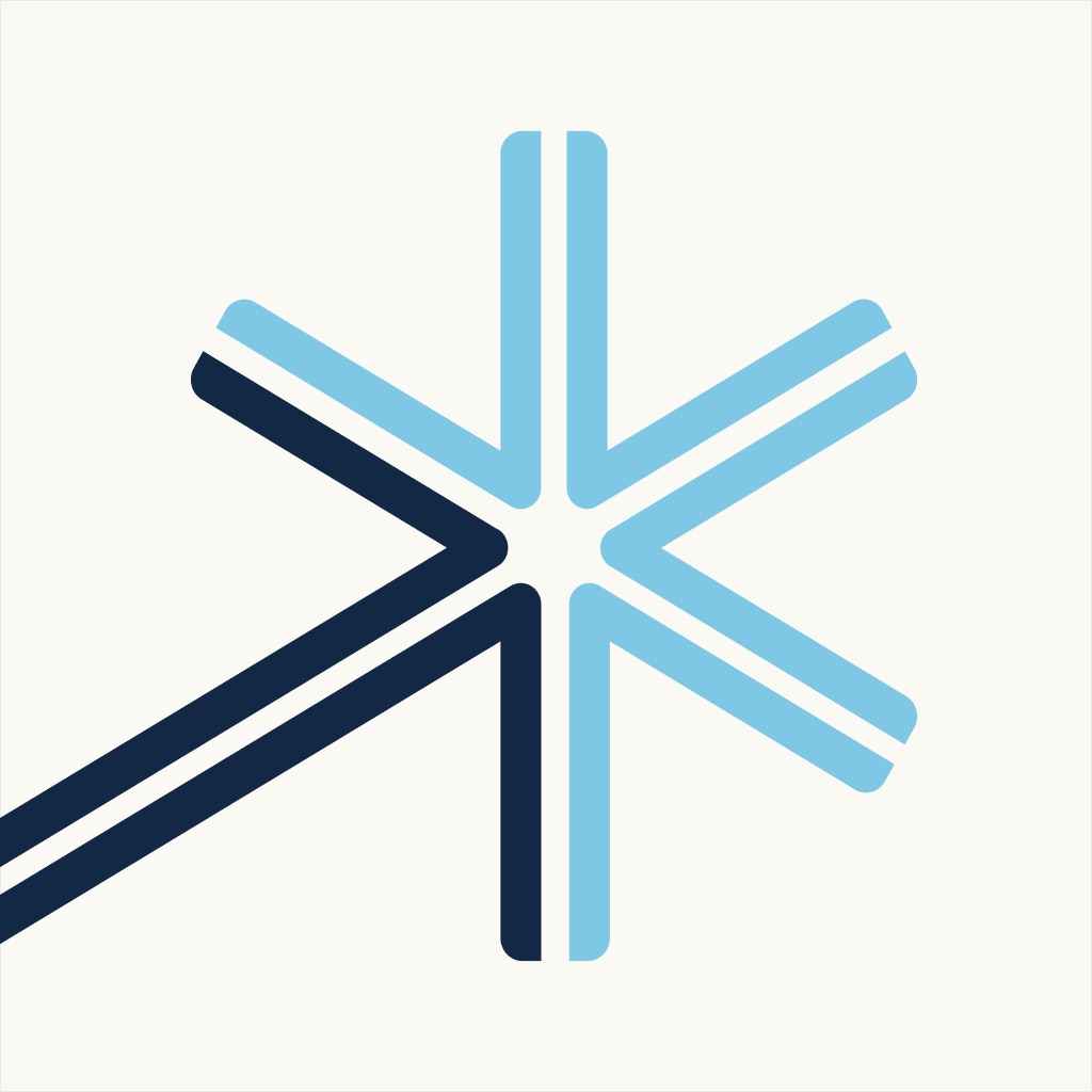 OurFamilyWizard Co-Parent App app icon captured 2026-08-12