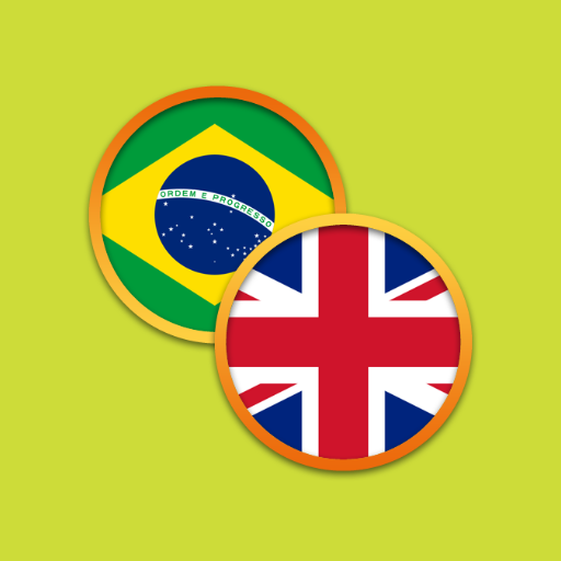 Dicionário Inglês-Português Google Play icon captured 2026-08-15