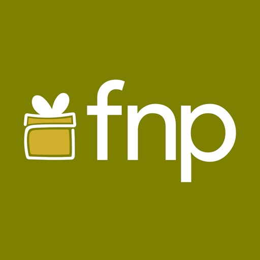 FNP: Gifts, Flowers, Cakes App app icon captured 2026-08-18