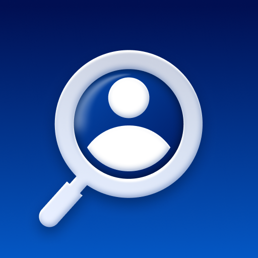 People Finder AI Deep Search Google Play icon captured 2026-08-13