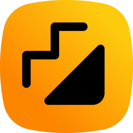 Moj: Free Short Drama & Reels Google Play icon captured 2026-08-13