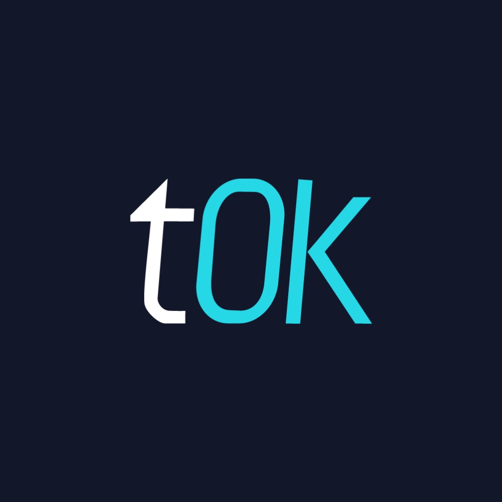TOKApp - Tempo OK app icon captured 2026-08-13