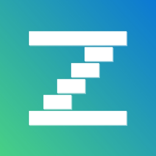Ziggur: Leitura Inteligente Google Play icon captured 2026-08-14