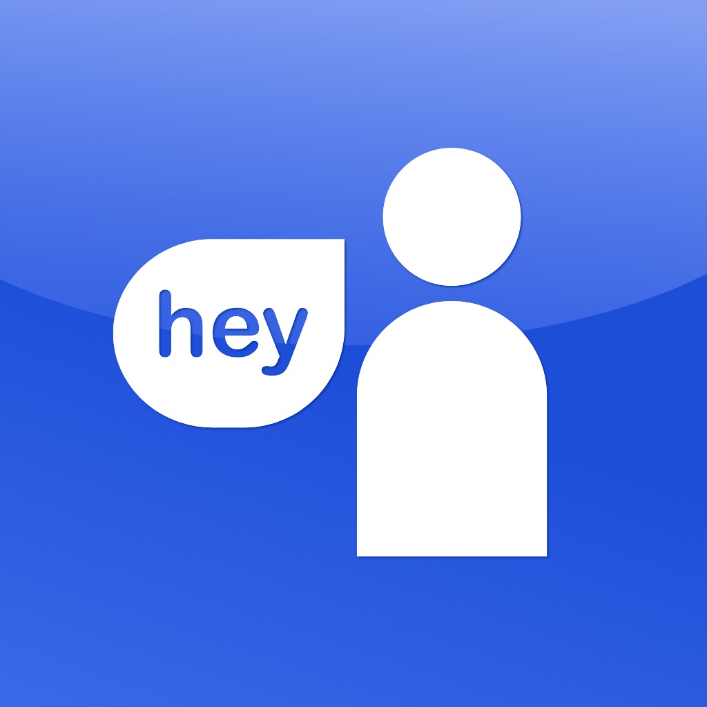 SpaceHey Mobile app icon captured 2026-08-12