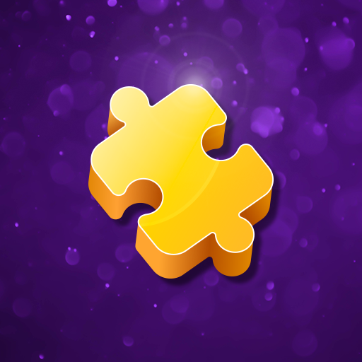 Jogos de quebra-cabeças Google Play icon captured 2026-08-15