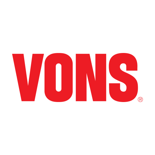 Vons Deals & Delivery Google Play icon captured 2026-08-12