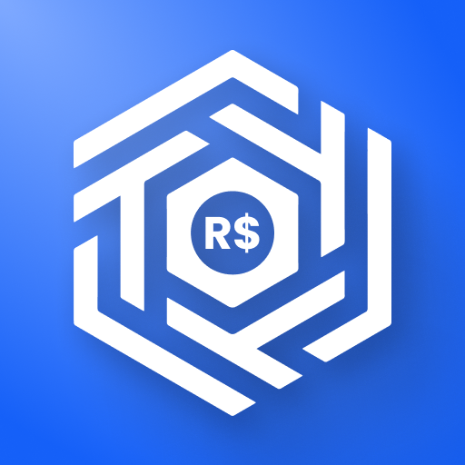 Daily Robux Counter & Rewards app icon captured 2026-08-18