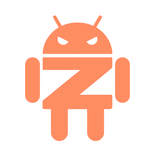 Zeam Launcher Google Play icon captured 2026-08-16