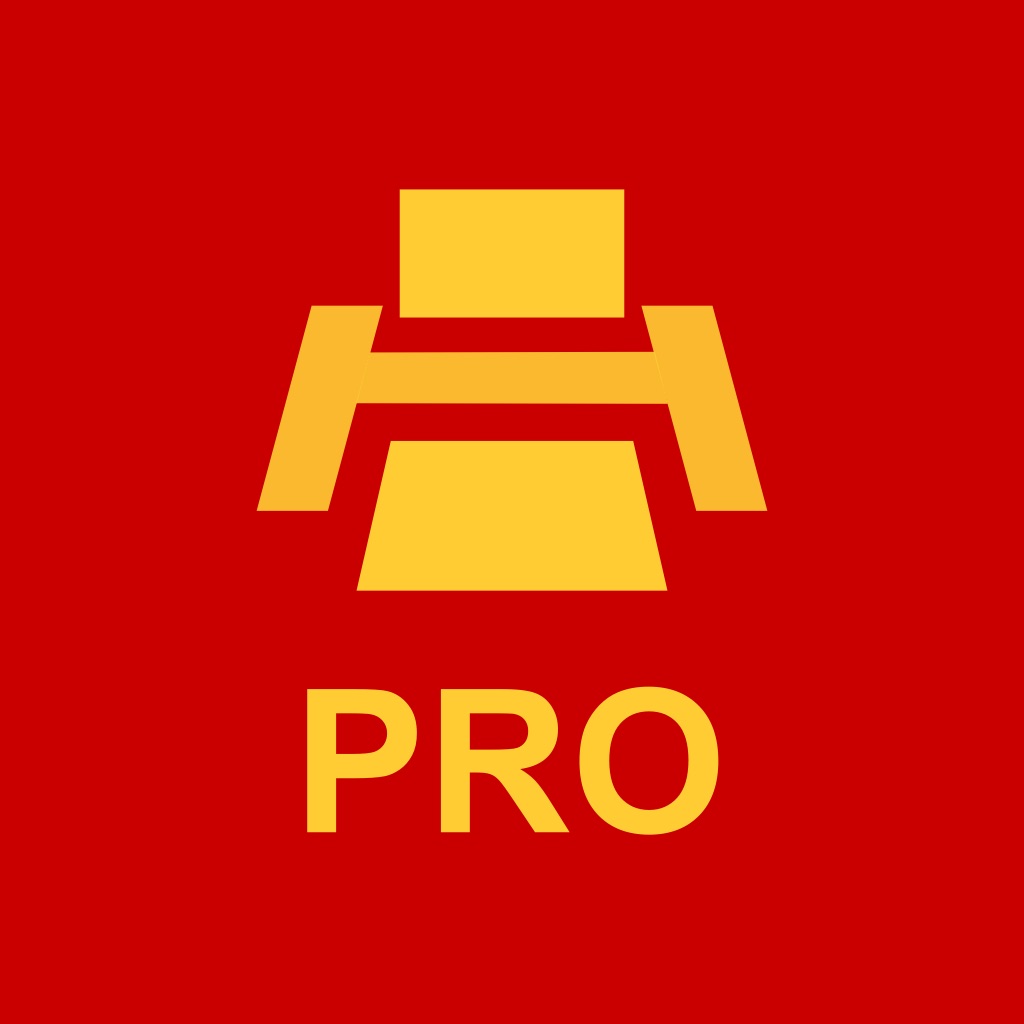 Print n Share Pro app icon captured 2026-08-12