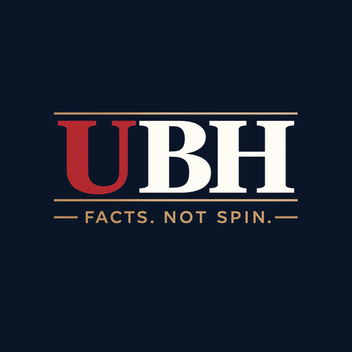 Unbiased Headlines Google Play icon captured 2026-08-12