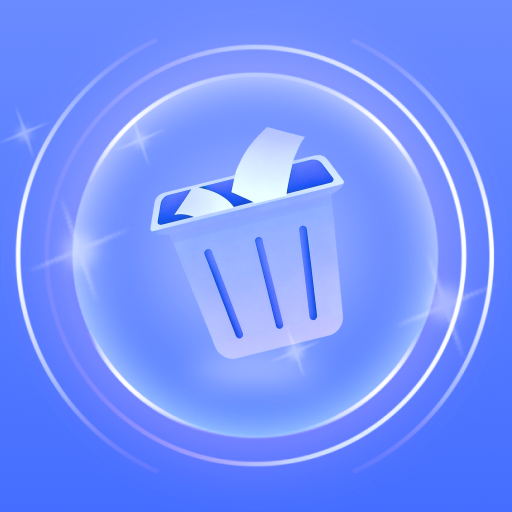 Clean Tool : Phone Cleaner Google Play icon captured 2026-08-15