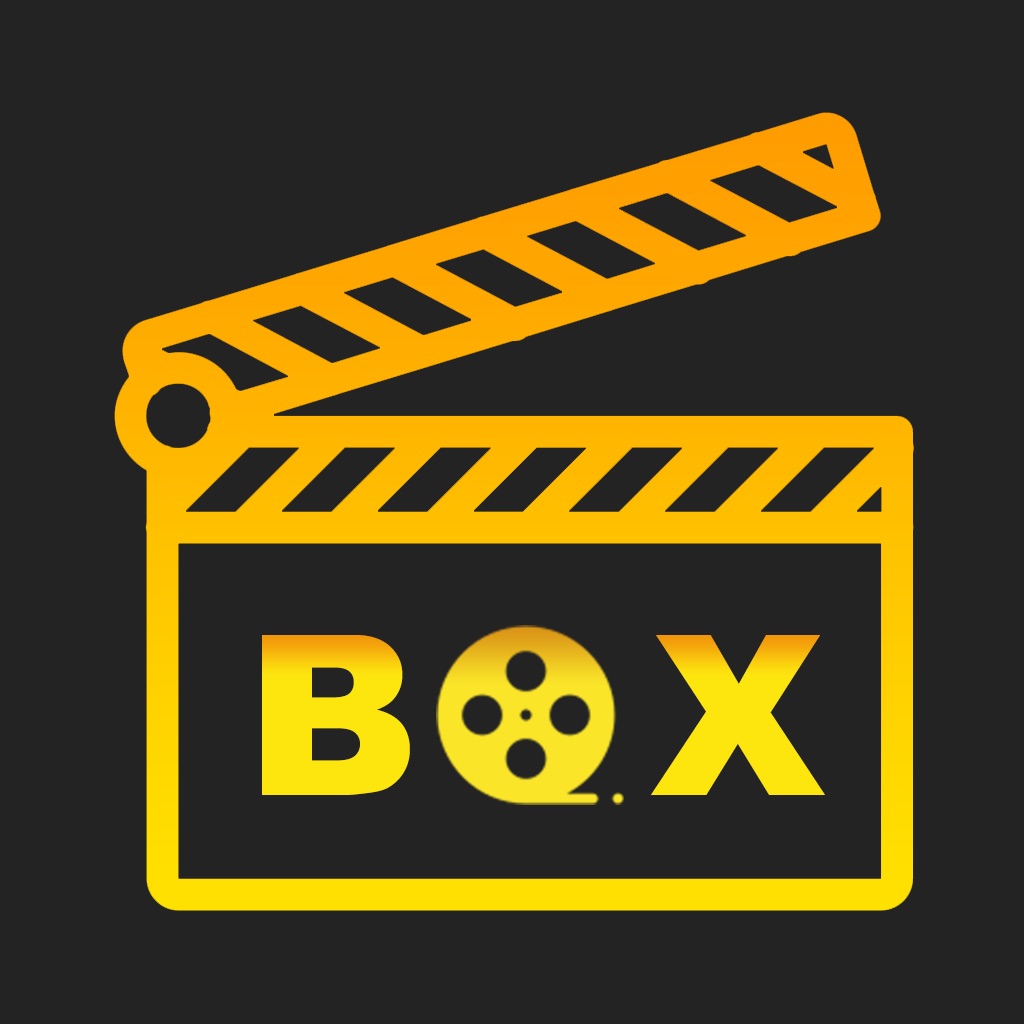 Movies Box & TV Show app icon captured 2026-08-11