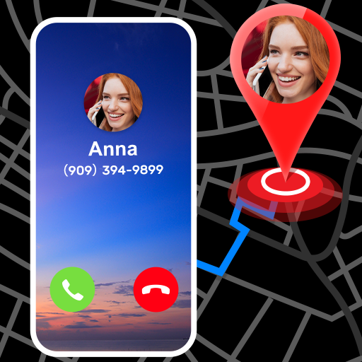 Localizar Celular pelo Número Google Play icon captured 2026-08-15