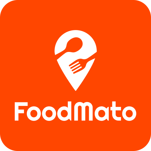 FoodMato : Food Delivery Google Play icon captured 2026-08-14