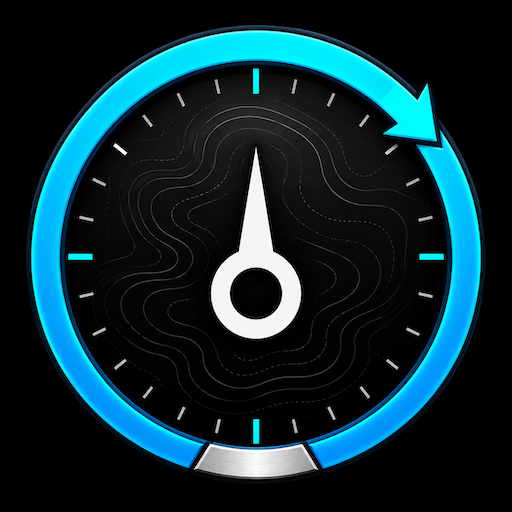 BaroGuard: Wear OS Barometer Google Play icon