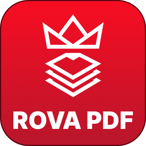 PDF Editor, Reader & Converter app icon captured 2026-08-18