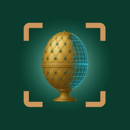 Antique Identifier Zophi Google Play icon