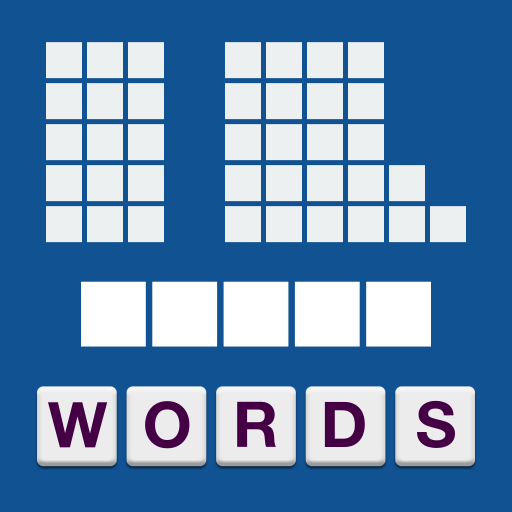 Pressed For Words Google Play icon captured 2026-08-16