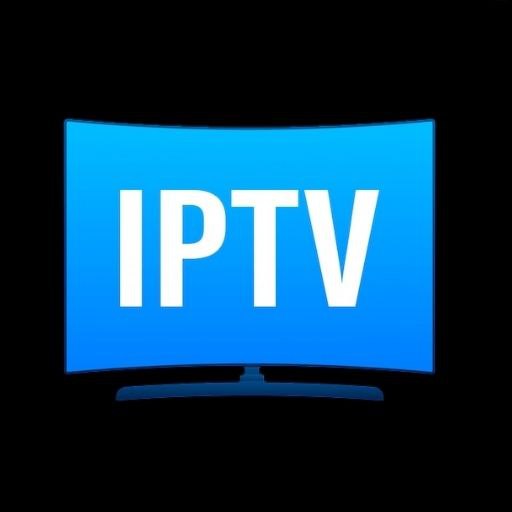 IPTV app icon captured 2026-08-18