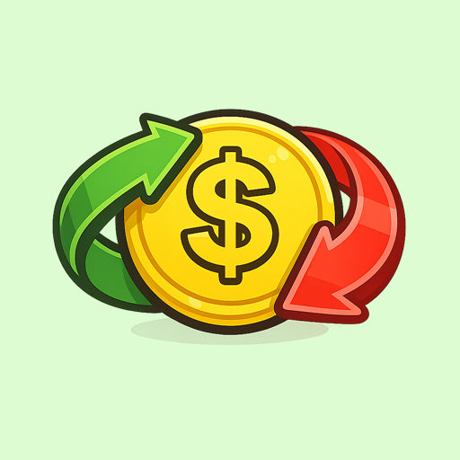 Gestor de Despesas e Orçamento Google Play icon captured 2026-08-15