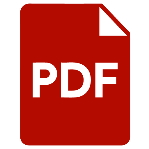 Leitor de pdf - PDF Reader App Google Play icon captured 2026-08-16