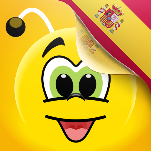 Curso de espanhol Google Play icon captured 2026-08-16