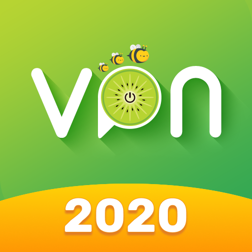 Kiwi VPN Connection IP Changer Google Play icon captured 2026-08-15