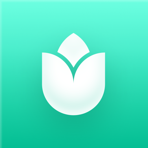 PlantIn Plant Identifier, Care Google Play icon captured 2026-08-12