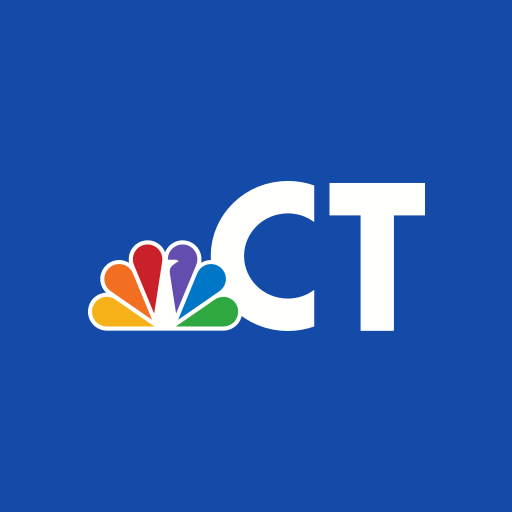 NBC Connecticut News & Weather Google Play icon