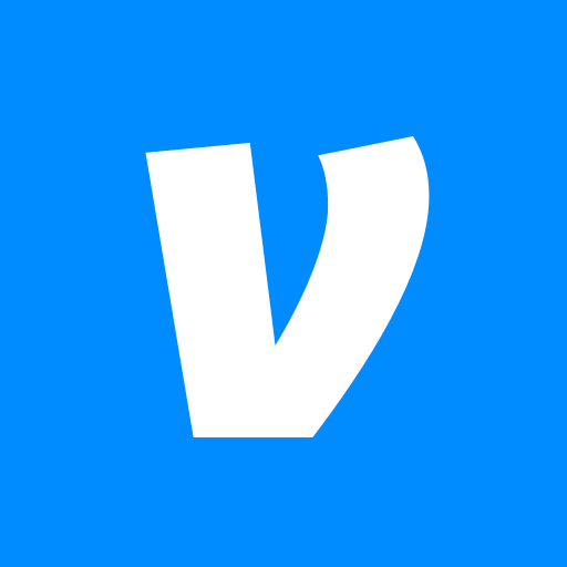 Venmo Google Play icon captured 2026-08-11