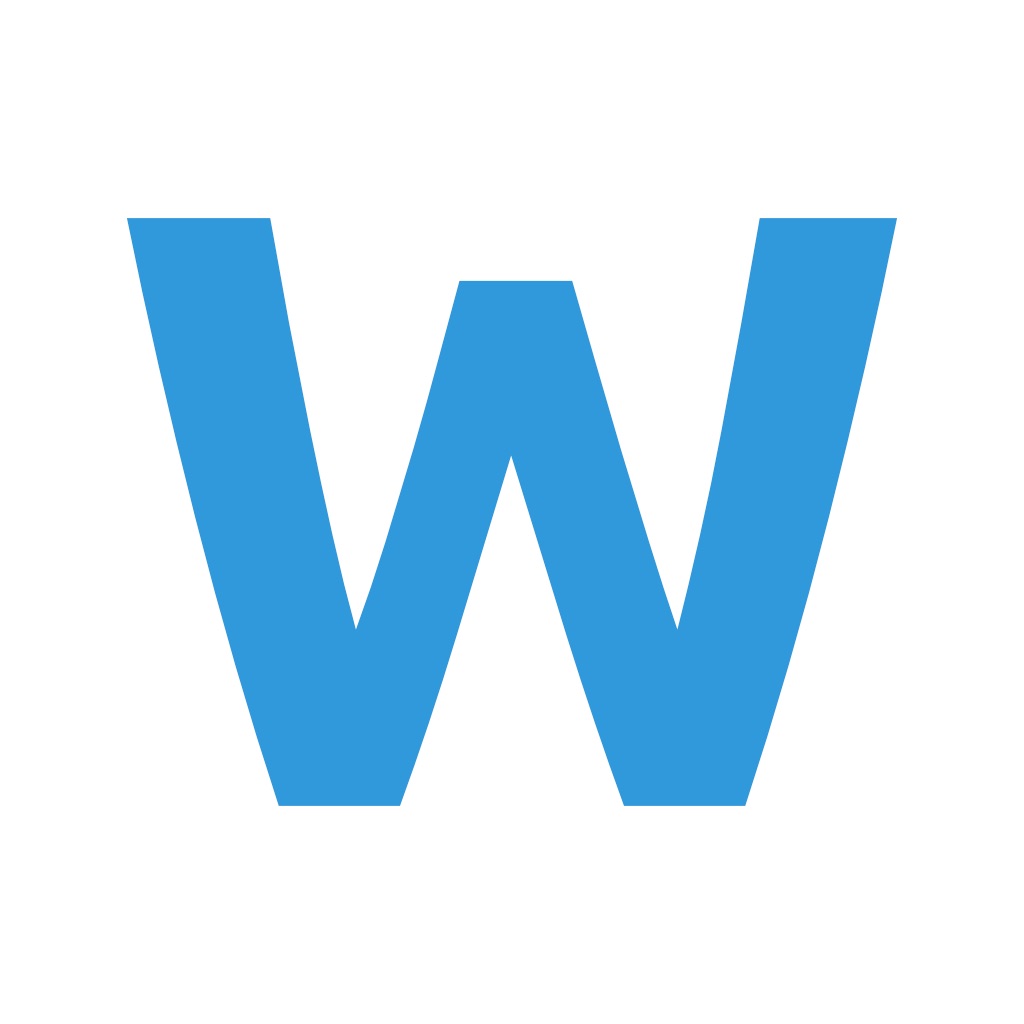 Webmii app icon captured 2026-08-13