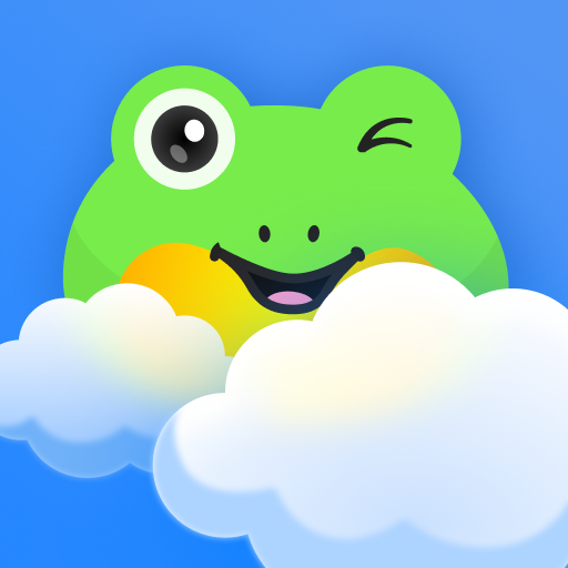 Rã do Tempo: Previsão do Tempo Google Play icon captured 2026-08-15