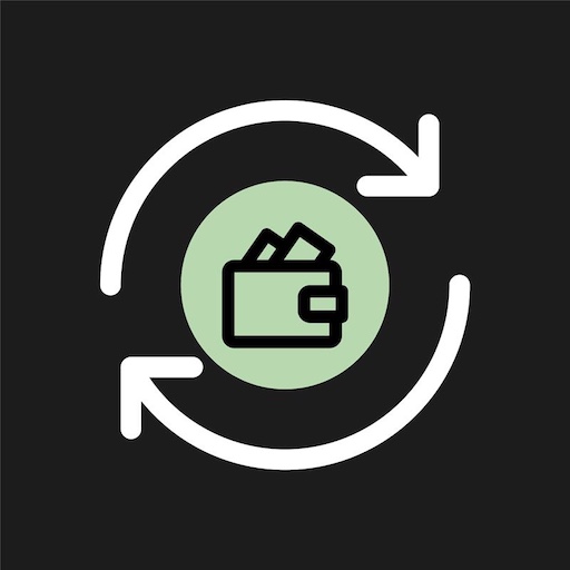 Money Manager App - Spendable Google Play icon captured 2026-08-14