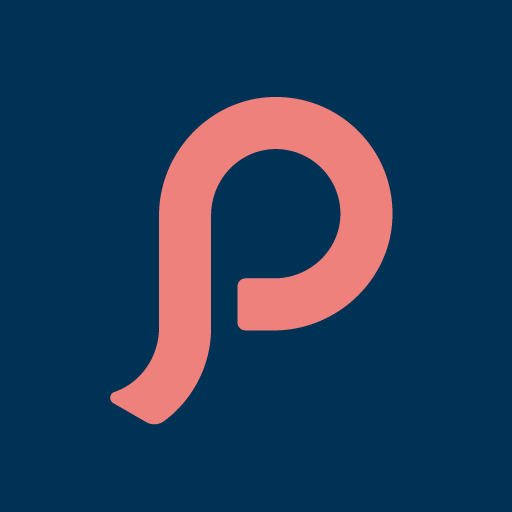 Pinkoi app icon captured 2026-08-18
