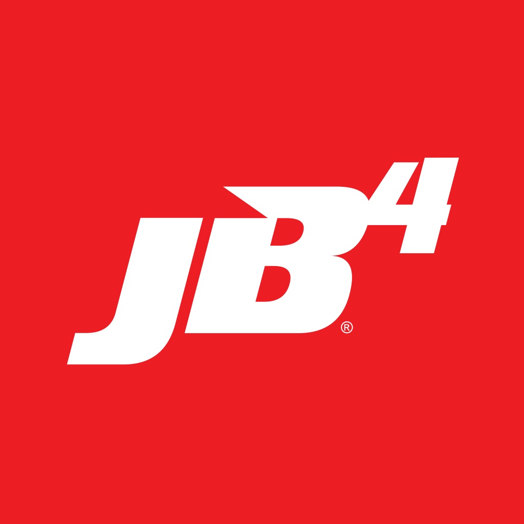 JB4 Mobile app icon