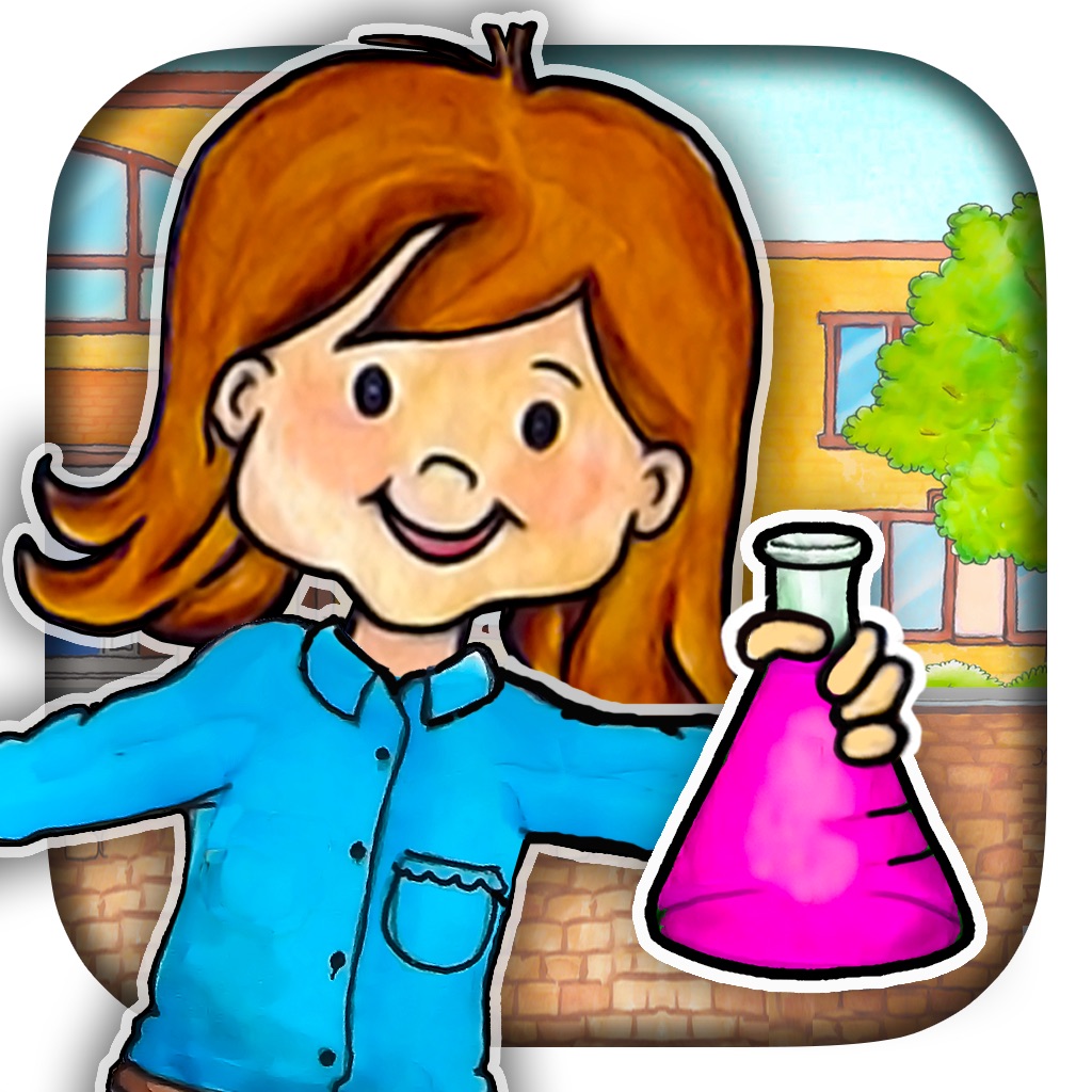 My PlayHome School app icon captured 2026-08-12